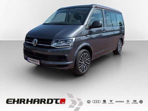 Volkswagen T6 California DSG 4Motion 146 kW image number 1