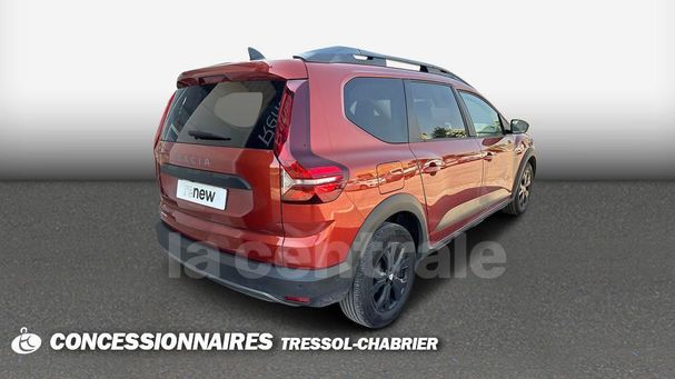 Dacia Jogger 74 kW image number 5