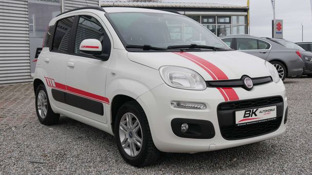 Fiat Panda 51 kW image number 1