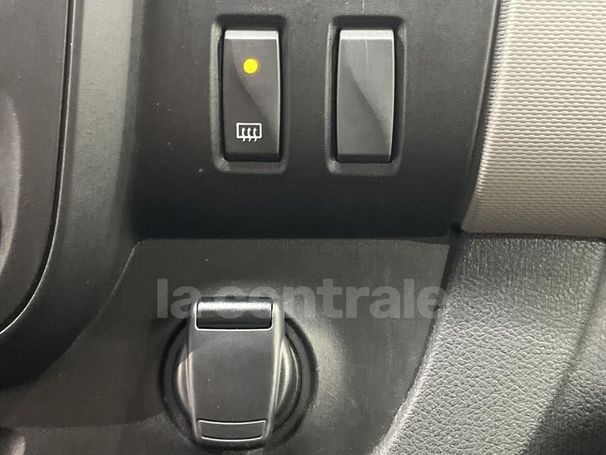  Renault Trafic DCi 95 L1H1 70 kW image number 21