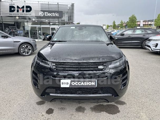 Land Rover Range Rover Evoque P300e PHEV AWD 227 kW image number 3