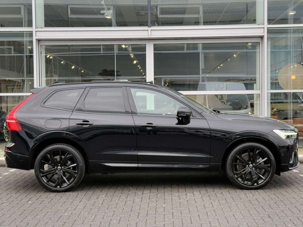 Volvo XC60 T6 293 kW image number 1