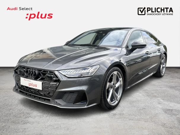 Audi A7 195 kW image number 1