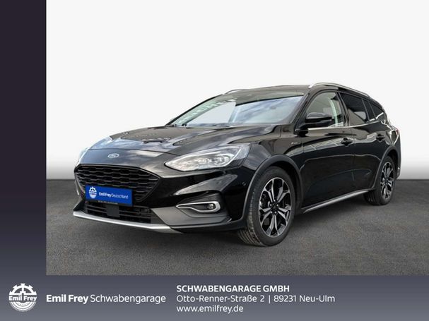 Ford Focus 1.5 VIGNALE 134 kW image number 1