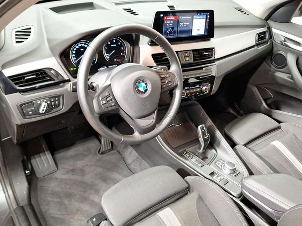 BMW X1 xDrive18d 110 kW image number 4