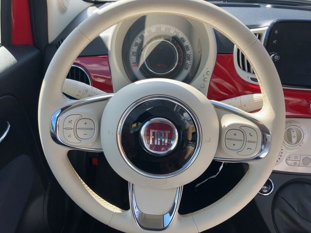 Fiat 500 1.0 51 kW image number 10