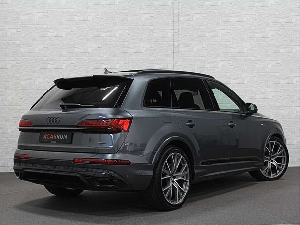 Audi Q7 55 TFSIe S-Line 280 kW image number 2