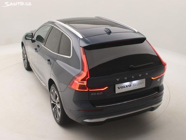 Volvo XC60 T6 Recharge AWD 251 kW image number 16