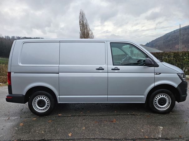 Volkswagen T6 Transporter DSG 4Motion 110 kW image number 14