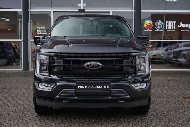 Ford F-150 4x4 298 kW image number 1