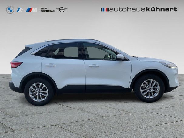 Ford Kuga Titanium X 140 kW image number 5