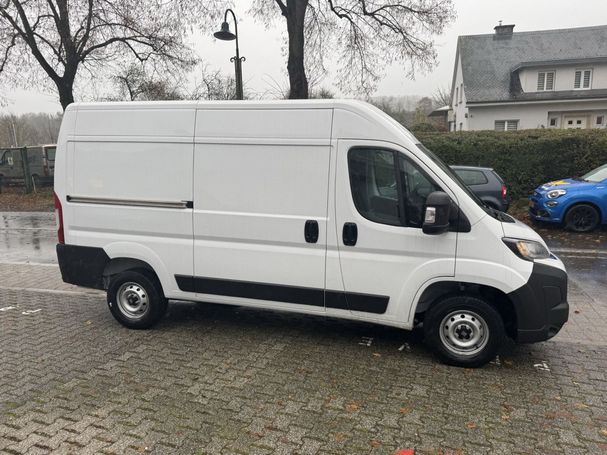 Fiat Ducato 103 kW image number 4