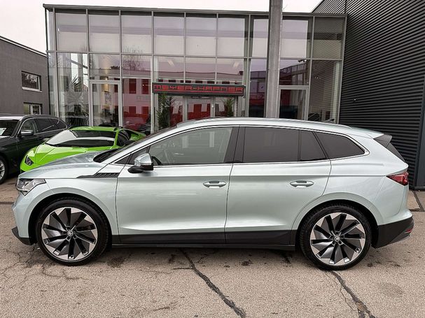 Skoda Enyaq 150 kW image number 9