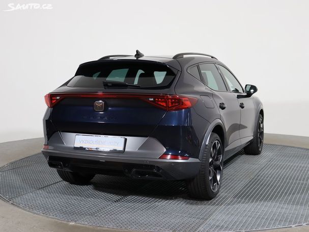 Cupra Formentor 1.5 TSI DSG 110 kW image number 4