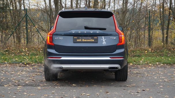 Volvo XC90 T8 AWD 288 kW image number 4