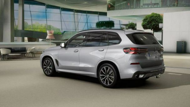 BMW X5 xDrive 259 kW image number 4