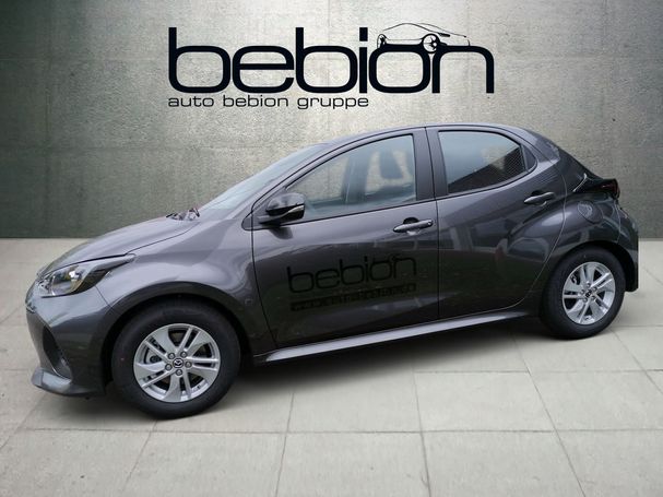 Mazda 2 Hybrid CVT 85 kW image number 2