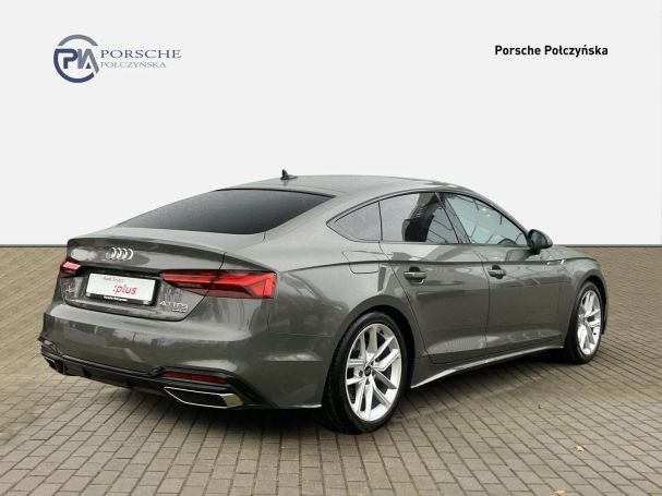 Audi A5 150 kW image number 2