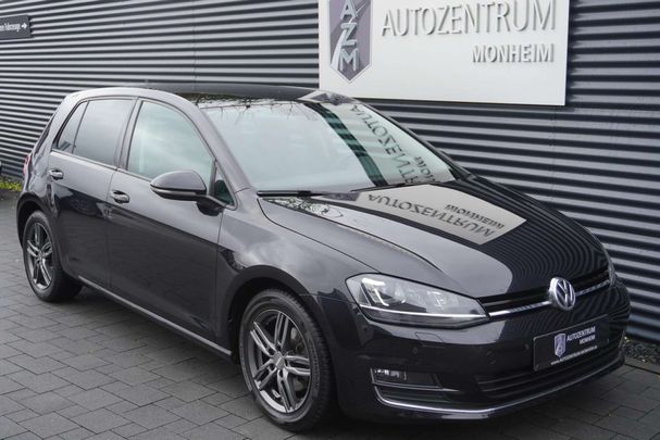 Volkswagen Golf 1.4 TSI 90 kW image number 3