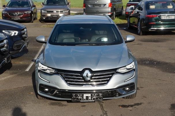 Renault Talisman 117 kW image number 2