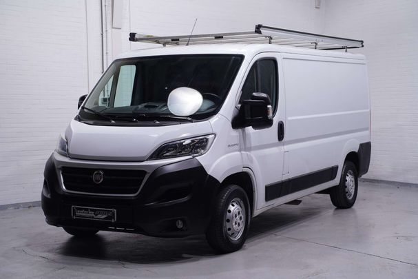 Fiat Ducato L2H1 96 kW image number 1