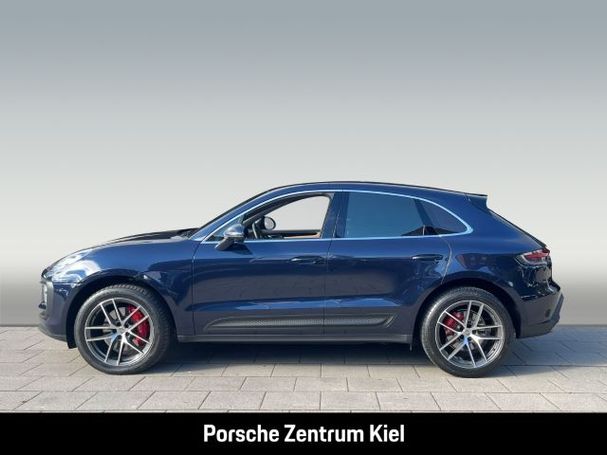 Porsche Macan S 280 kW image number 5