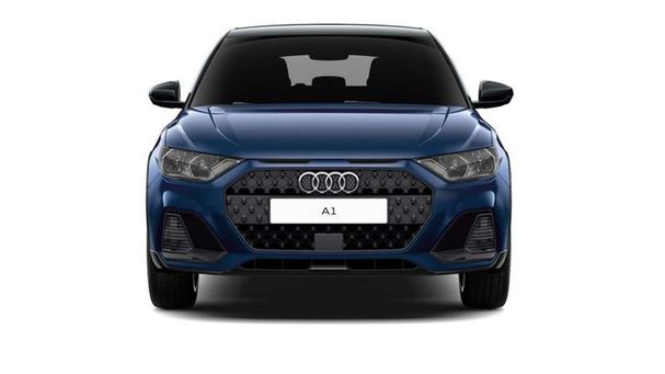 Audi A1 30 TFSI S tronic 81 kW image number 2