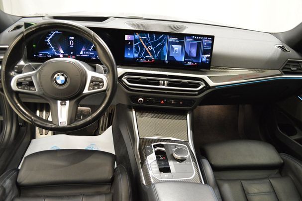 BMW 340i xDrive Touring 275 kW image number 8