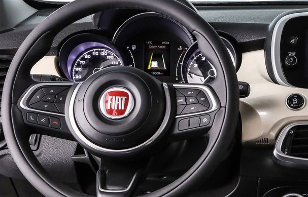 Fiat 500X 1.0 Cross 88 kW image number 6