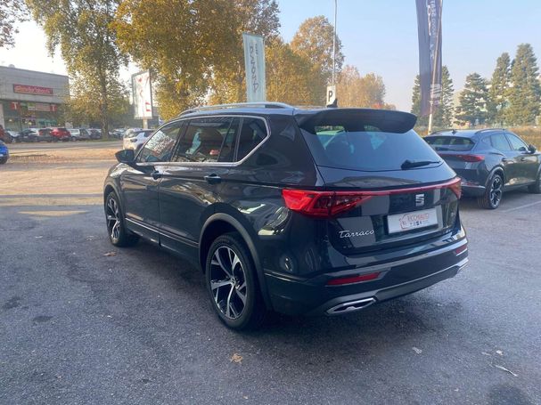 Seat Tarraco 2.0 TSI 4Drive DSG 140 kW image number 5