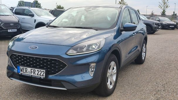 Ford Kuga 2.0 Cool Connect 110 kW image number 1