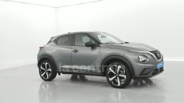 Nissan Juke DIG-T 117 Tekna 86 kW image number 2