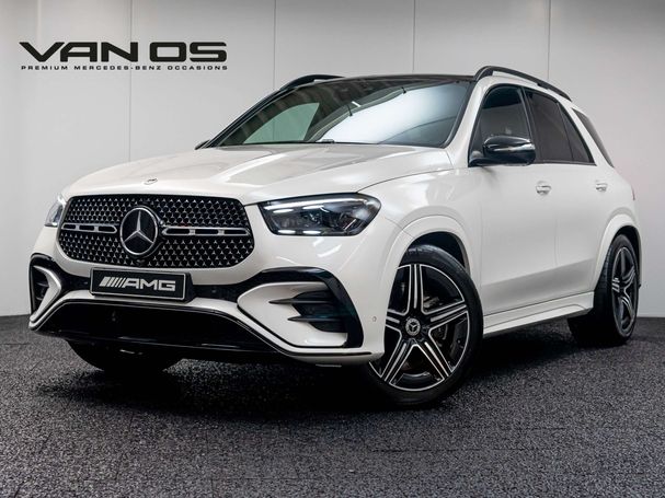 Mercedes-Benz GLE 450 d 4Matic 271 kW image number 1