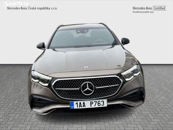 Mercedes-Benz E 220 d T 145 kW image number 2