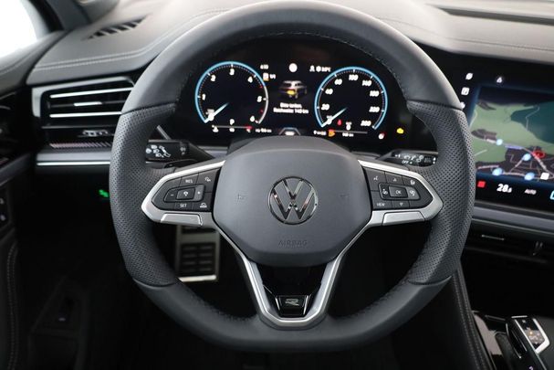 Volkswagen Touareg 3.0 TDI 4Motion 210 kW image number 10