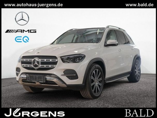 Mercedes-Benz GLE 300 d 198 kW image number 1