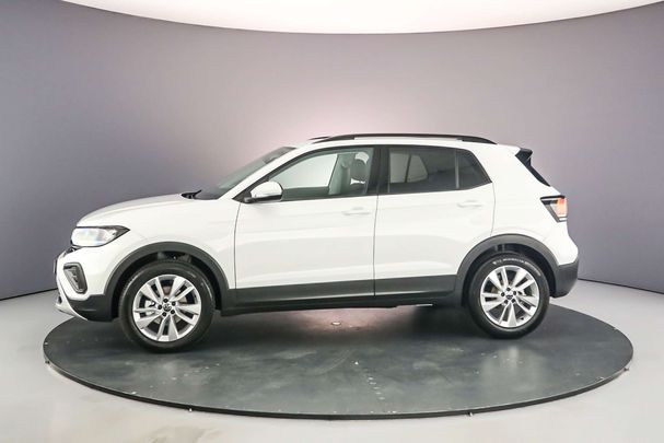 Volkswagen T-Cross 1.0 TSI DSG Life 85 kW image number 5