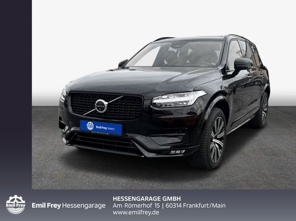 Volvo XC90 B5 AWD Ultimate 173 kW image number 1