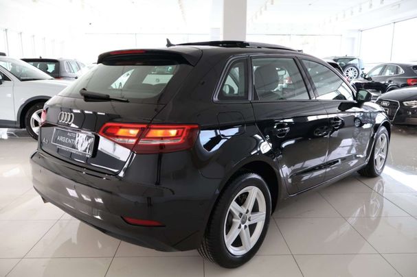 Audi A3 30 TDI Business 85 kW image number 32