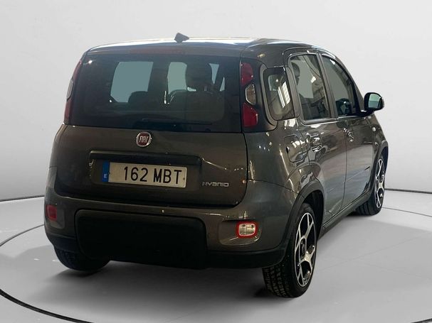 Fiat Panda 52 kW image number 3