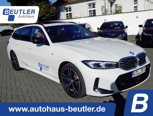 BMW 340d Touring Sport xDrive 250 kW image number 2