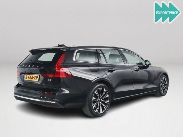 Volvo V60 Plus 130 kW image number 2