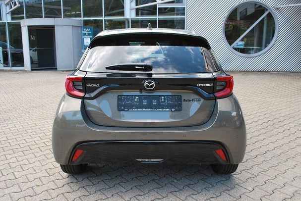 Mazda 2 Hybrid Select 85 kW image number 3