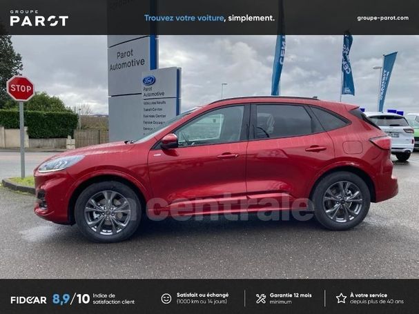 Ford Kuga 140 kW image number 5