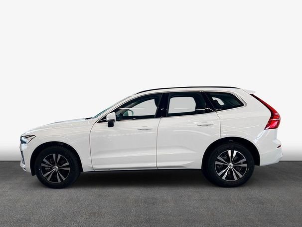 Volvo XC60 B4 Momentum 145 kW image number 1