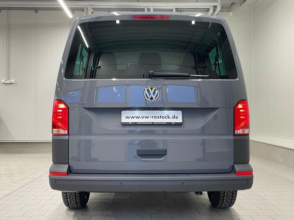 Volkswagen T6 Kombi 2.0 TDI 110 kW image number 4