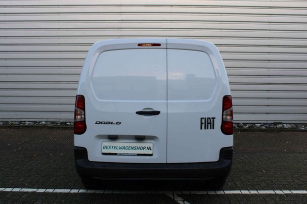 Fiat Doblo L2 1.5 75 kW image number 13