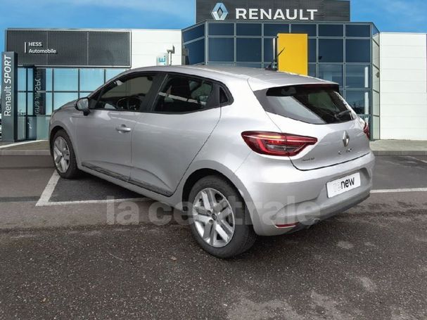 Renault Clio Blue dCi 85 63 kW image number 24