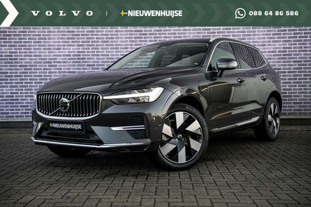 Volvo XC60 T6 Recharge AWD 257 kW image number 1