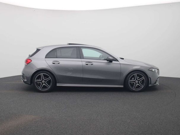 Mercedes-Benz A 180 AMG 100 kW image number 7